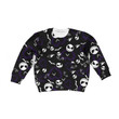 Beautiful 3D All Over Printed The Nightmare Before Christmas Clothes For Kids 08