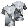 BF109 3D All Over Printed Shirts For Men And Women 22