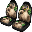 Boogie Oogie Car Seat Cover 37