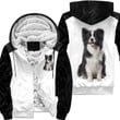Border Collie 3D All Over Printed Shirts For Men And Women 09