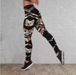 Chihuahua Faces Combo Hoodie & Legging