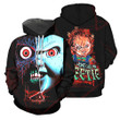 Chucky 3D All Over Printed Shirts For Men and Women 01