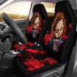 Chucky Car Seat Cover 92