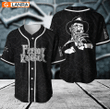 Freddy Krueger Baseball Shirt GINHR39228