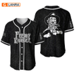 Freddy Krueger Baseball Shirt GINHR39228
