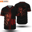 Freddy Krueger Baseball Shirt GINHR39381