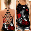 Freddy Krueger I'm Coming For You 3D All Over Printed Shirts For Men and Women GINHR35486