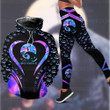 Hologram NBC Simply Meant To Be Combo Hoodie & Legging GINNBC92918