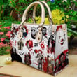 Horror Leather Bag GINHR39954