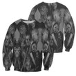 Horror Movies 3D All Over Printed Shirts For Men and Women 137
