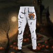 Horror Movies Halloween Combo Hoodie & Sweatpants GINHR39867