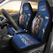 Horse Lover Car Seat Cover 05