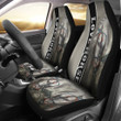 Horse Lover Car Seat Cover 04