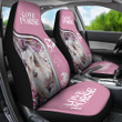 Horse Lover Car Seat Cover 06