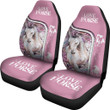 Horse Lover Car Seat Cover 06