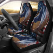 Horse Lover Car Seat Cover 09