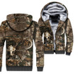 hunting hoodie