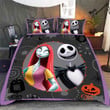 the nightmare before christmas quilt
