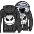 Jack Skellington 3D All Over Printed Shirts For Men And Women 166