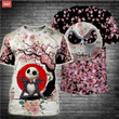 Jack Skellington 3D All Over Printed Shirts For Men And Women 169