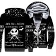 Jack Skellington 3D All Over Printed Shirts For Men And Women 230