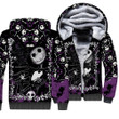 Jack Skellington 3D All Over Printed Shirts For Men And Women 237