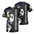 Jack Skellington 3D All Over Printed Shirts For Men And Women 241