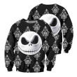 Jack Skellington 3D All Over Printed Shirts For Men And Women 27