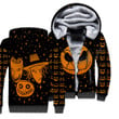 Jack Skellington 3D All Over Printed Shirts For Men And Women 278