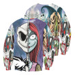 Jack Skellington 3D All Over Printed Shirts For Men And Women 28