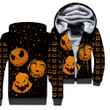 Jack Skellington 3D All Over Printed Shirts For Men And Women 280