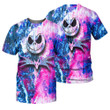 Jack Skellington 3D All Over Printed Shirts For Men And Women 29