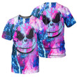 Jack Skellington 3D All Over Printed Shirts For Men And Women 31