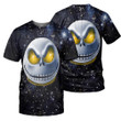 Jack Skellington 3D All Over Printed Shirts For Men And Women 38