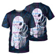Jack Skellington 3D All Over Printed Shirts For Men And Women 45