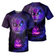 Jack Skellington 3D All Over Printed Shirts For Men And Women 88