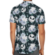 Jack Skellington Hawaii Shirt 664
