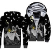 Jack Skellington Hoodie 3D All Over Printed Shirts For Men And Women 69
