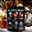 Jack's Coffee Mood Mug