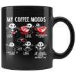 Jack's Coffee Mood Mug