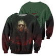 Jason Voorheers 3D All Over Printed Shirts For Men and Women 01