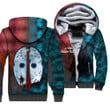 Jason Voorheers 3D All Over Printed Shirts For Men and Women 02