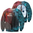 Jason Voorheers 3D All Over Printed Shirts For Men and Women 02
