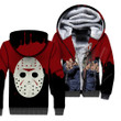 Jason Voorhees 3D All Over Printed Shirts For Men and Women 12