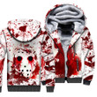 Jason Voorhees 3D All Over Printed Shirts For Men and Women 15