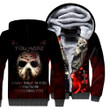 Jason Voorhees 3D All Over Printed Shirts For Men and Women 178