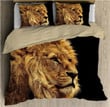 Lion Bedding Set 02