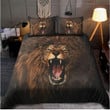 Lion Bedding Set 04