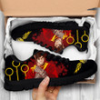 MESH RUNNING SHOES - Harry Potter 01