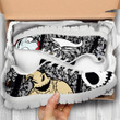 MESH RUNNING SHOES - The Nightmare Before Christmas 01